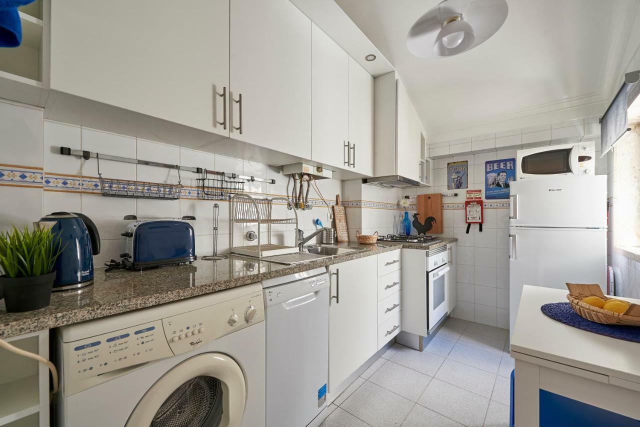 Cozy Apartment In Historic Center With Terrace Lisboa Εξωτερικό φωτογραφία