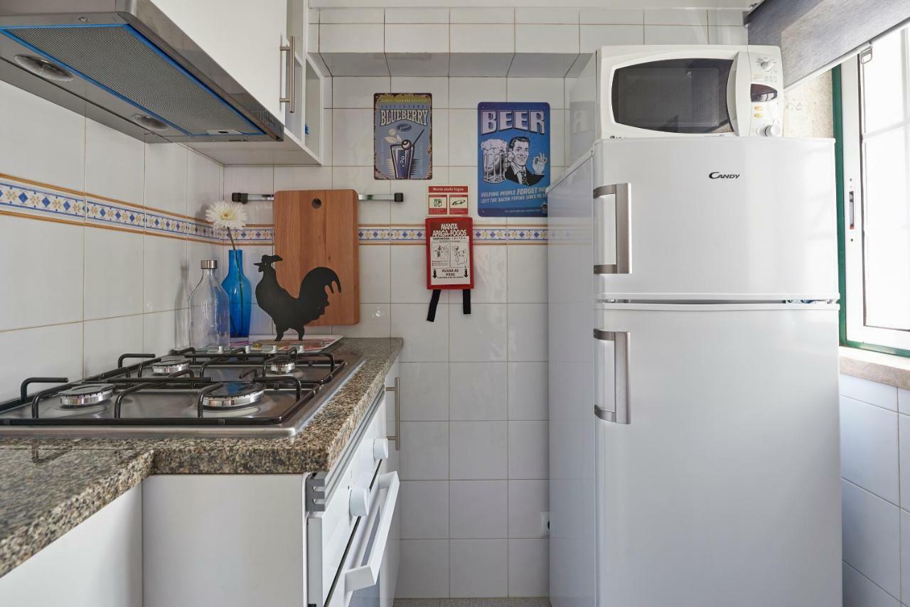 Cozy Apartment In Historic Center With Terrace Lisboa Εξωτερικό φωτογραφία