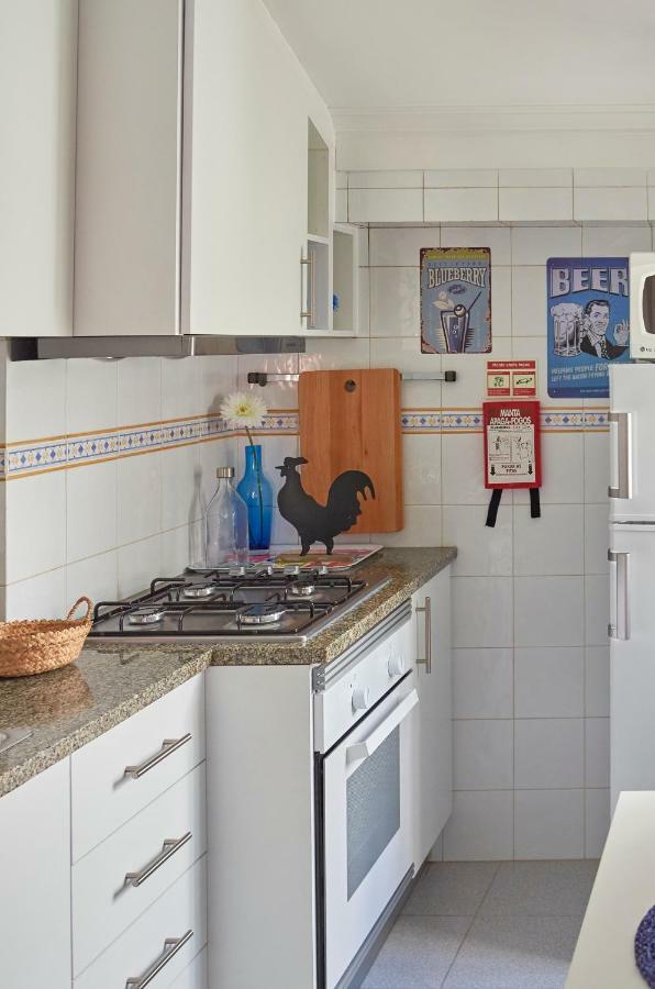 Cozy Apartment In Historic Center With Terrace Lisboa Εξωτερικό φωτογραφία